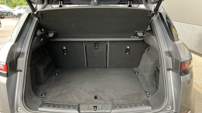 Land Rover Range Rover Evoque 2.0 D200 R-Dynamic SE 5dr Auto Diesel Hatchback